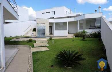 Imagem 3: Casa com 4 dormis à Venda, 450 m² por R$ 2.000.000 - São Paulo II -...