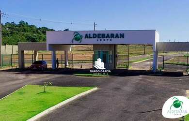 Imagem: O terreno possui 258m² de Área e está localizado em Verde