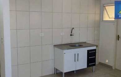 Imagem 3: Apartamento com 2 dormitórios, 52 m² - venda por R$ 205.000,00 ou aluguel...