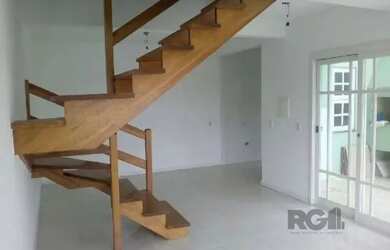 Imagem 2: PORTO ALEGRE - Casa de Condomínio - Aberta dos Morros