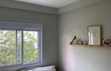 Imagem 10: Apartamento à venda em Vila Andrade com 38 m², 1 quarto, 1 suíte, 1