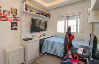 Imagem 13: Apartamento para Venda - 92m², 3 dormitórios, sendo 1 suites, 2 vagas - Cristo Redentor