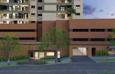 Imagem 2: Apartamento com 3 Dormitorio s localizado a no bairro Vila Firmiano Pinto...