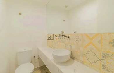 Imagem 11: Apartamento Locação 3 Dormitórios - 105 m² Jardim Paulista