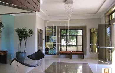 Imagem 13: Apartamento (tipo - padrao) 4 dormitórios/suite, cozinha planejada, portaria 24hs, lazer