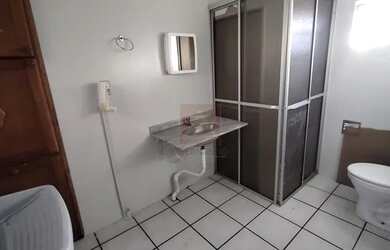 Imagem: A casa possui 3 Dormitórios, 1 Banheiro, 75m² de Área e está