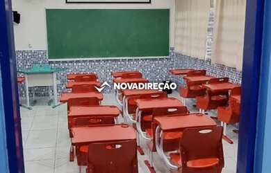 Imagem: O depósito está localizado em Centro Histórico de São Paulo