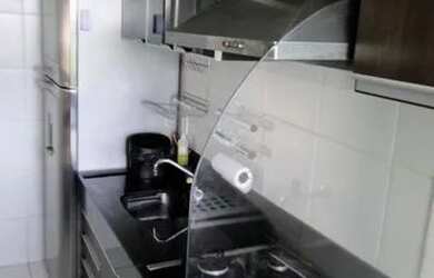 Imagem 4: Apartamento Com Planejados no Condomínio Villa Rica em Teresina