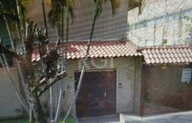 Imagem: A casa em condomínio possui 3 Dormitórios, 1 Banheiro, 1 Vaga