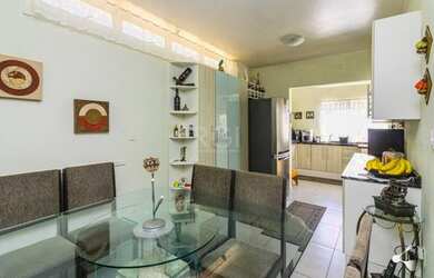 Imagem 15: Casa em Jardim Itu. Piscina, Churrasqueira, Área de serviçoe215m² de...