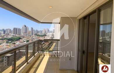 Imagem: O apartamento possui 3 Dormitórios, 5 Banheiros, 3 Vagas na