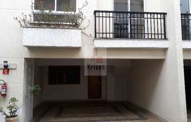 Imagem 1: Maravilhosa casa em condomínio fechado em frente ao parque do Joquei