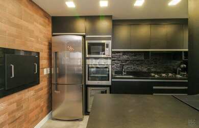 Imagem 6: Apartamento para Venda - 92m², 3 dormitórios, sendo 1 suites, 2 vagas - Cristo Redentor