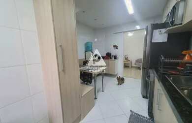 Imagem 12: Cobertura à venda, 4 quartos, 4 suítes, 4 vagas, Recreio dos Bandeirantes - RIO DE JANEIRO