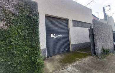 Imagem: O depósito possui 336m² de Área, Imóvel novo e está localizado