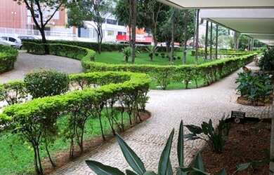 Imagem 4: SQN 311 Bl L 03 qts suite/closet Vazado, 110 mts2