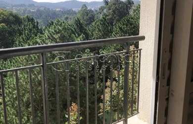 Imagem 9: Apartamento 94m²- Locação - Santana de Parnaíba