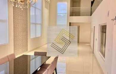 Imagem 9: Casa com 4 suítes, 626 m² - venda por R$ 6.300.000 ou aluguel por R$...