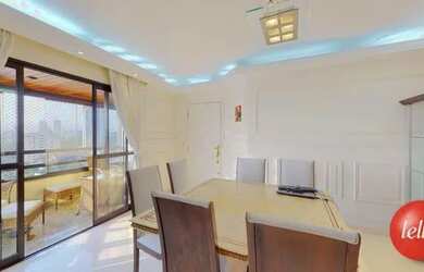 Imagem 3: São Paulo - Apartamento Padrão - Santana