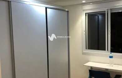 Imagem 14: Apartamento à venda Semi Mobiliado no Condomínio Praça Mooca com 55m²...