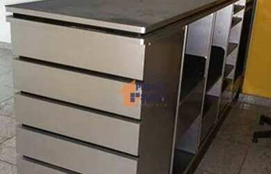 Imagem 5: Sala, 50 m² - venda por R$ 349.000,00 ou aluguel por R$ 2.860,00/mês...