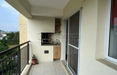 Imagem 15: Apartamento 94m²- Locação - Santana de Parnaíba