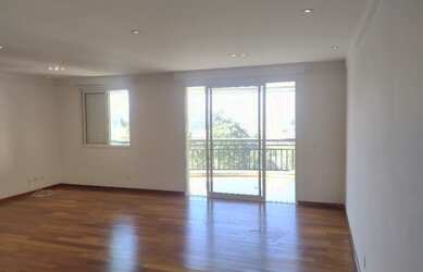 Imagem: O apartamento possui 3 Dormitórios, 4 Banheiros, 2 Vagas na