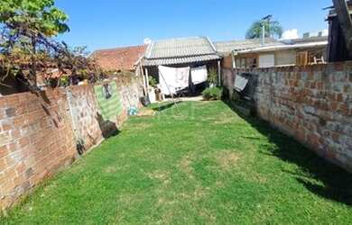 Imagem 8: Casa no bairro Hípica. 48m² de Área, 1 Vaga na garageme2 Dormitórios