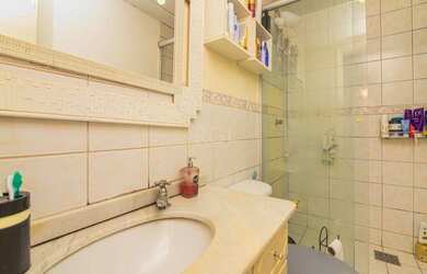 Imagem 12: Apartamento para Venda - 47.83m², 2 dormitórios, - Humaitá