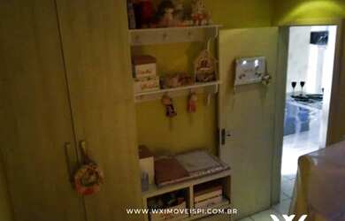Imagem 15: Apartamento Com Planejados no Condomínio Villa Rica em Teresina