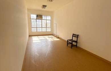 Imagem: O depósito possui 60m² de Área e está localizado em Copacabana