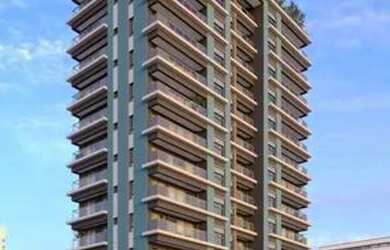 Imagem: O apartamento possui 2 Dormitórios, 3 Banheiros, 1 Vaga na