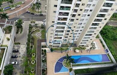 Imagem 13: Vendo Casa na Ponta Negra Condomínio Passaredo - Manaus - Amazonas