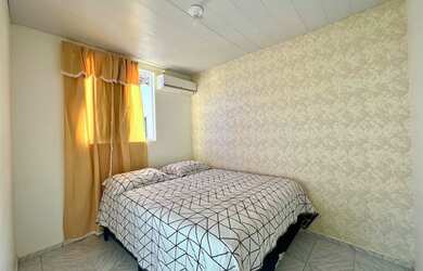 Imagem 4: Aluga apartamento semi mobiliado na Serraria, José Tenório, por R$ 990,00