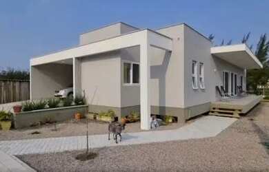 Imagem 5: Residência praia da Furnas B. Gaivota SC