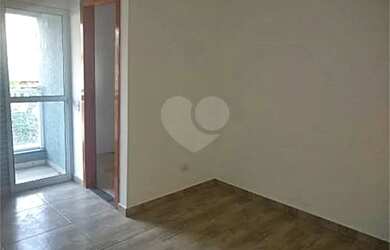 Imagem 5: Condomínio novo no Limão