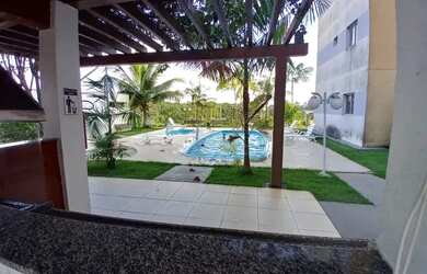 Imagem 15: Bela Vista Iranduba. Piscina, Churrasqueira, Varandae50m² de Área