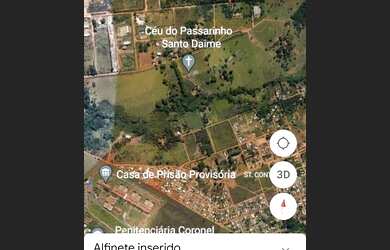 Imagem: O terreno possui 1.484m² de Área e está localizado em Vale