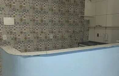 Imagem: A casa possui 2 Dormitórios, 1 Banheiro e está localizado