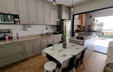 Imagem 3: Venda Casa em condomínio com 3 dormitórios