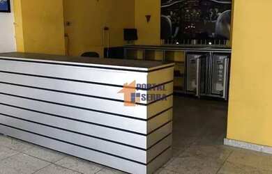 Imagem 10: Sala, 50 m² - venda por R$ 349.000,00 ou aluguel por R$ 2.860,00/mês...