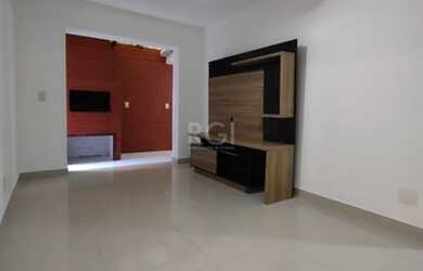 Imagem 1: Apartamento Garden com 2 dormitórios a venda no bairro Medianeira