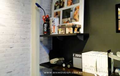 Imagem 7: Apartamento Com Planejados no Condomínio Villa Rica em Teresina