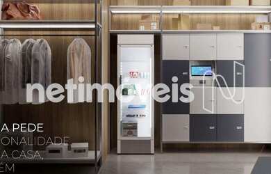 Imagem 3: Venda Apartamento 2 quartos Lourdes Belo Horizonte