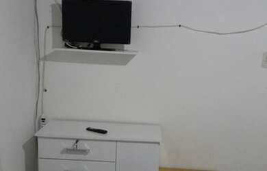 Imagem 3: APARTAMENTO NO CENTRO TIPO REPÚBLICA