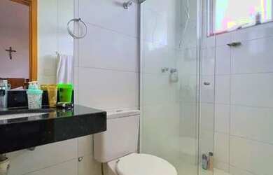 Imagem 4: Apartamento para venda com 147 metros quadrados com 3 quartos em Eldorado...