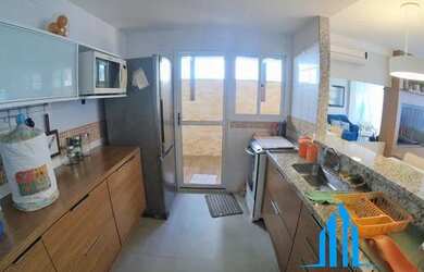 Imagem 6: 03 Quartos alto padrão finamente decorado e mobiliado no Centro de Guarapari