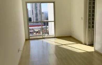 Imagem: O apartamento possui 3 Dormitórios, 3 Banheiros, 1 Vaga na