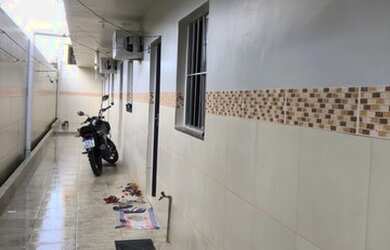 Imagem 4: Alugo ap no Santa Etelvina