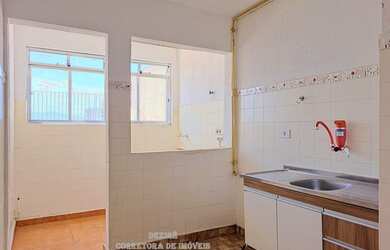 Imagem 4: Apartamento a Venda em Resende RJ com Terraço e Linda Vista